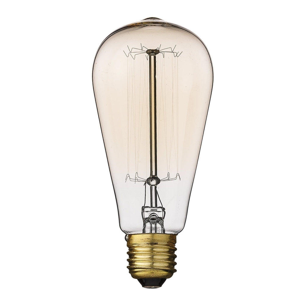 Ampoule vintage - Solsken
