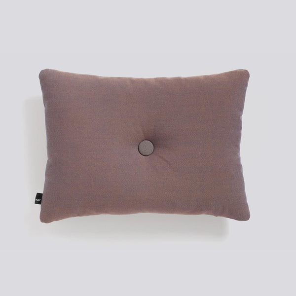 Coussin Dot tissu Rime - Solsken