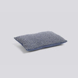 Coussin Eclectic bicolore - Solsken