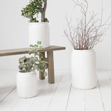 Grand pot - Solsken