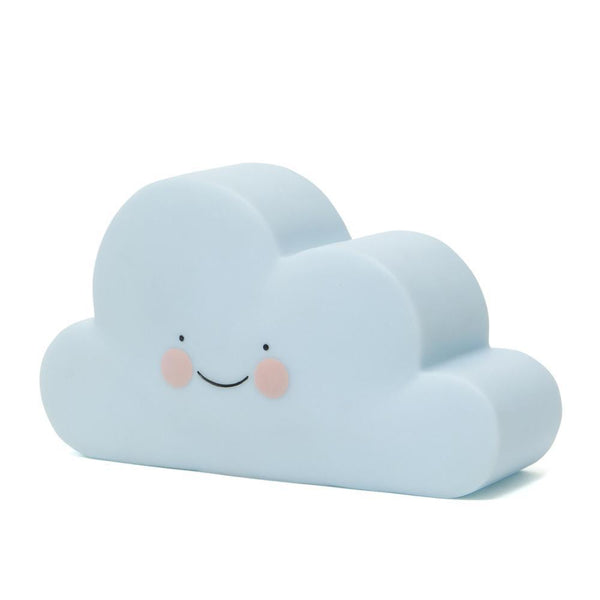 Veilleuse nuage - Solsken