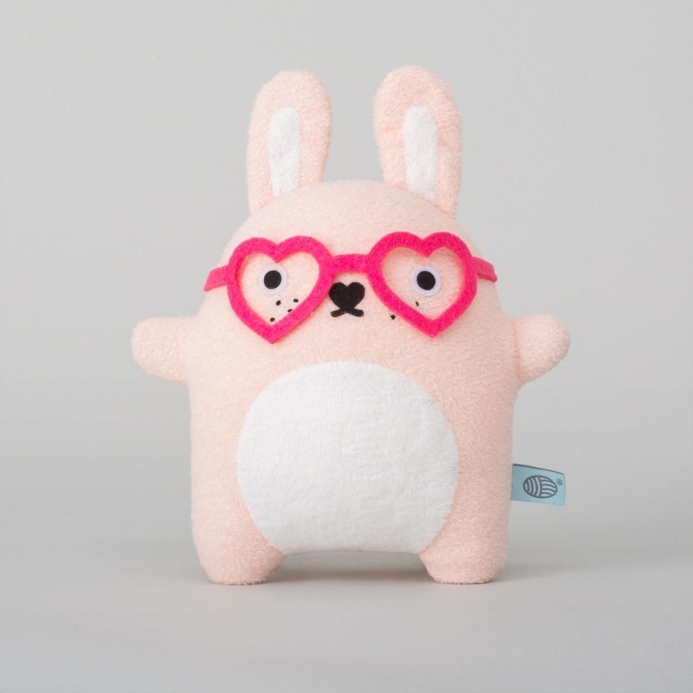 Peluche Ricebonbon à lunettes - Solsken