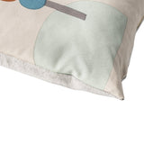 Coussin Seaside - Gris - Solsken