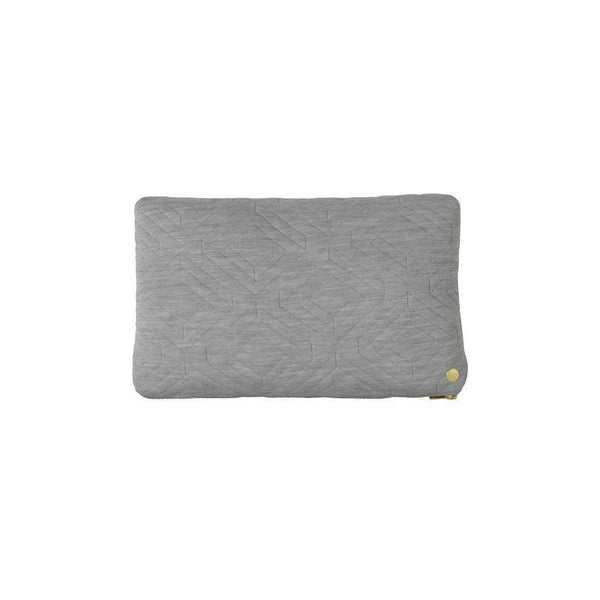 Coussin Quilt - Petit - Solsken