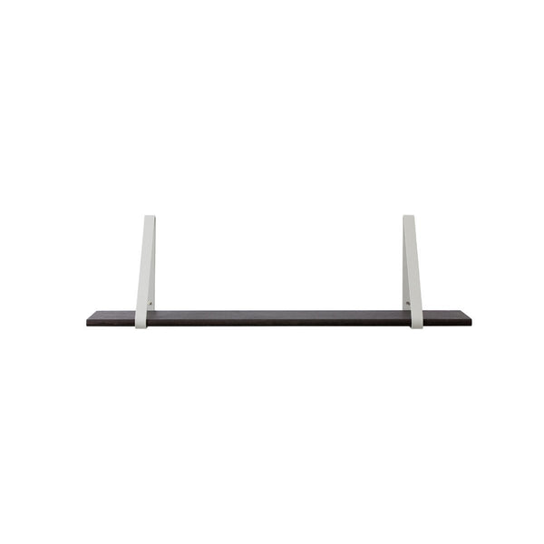 Etagère en bois - Chêne noir - Solsken